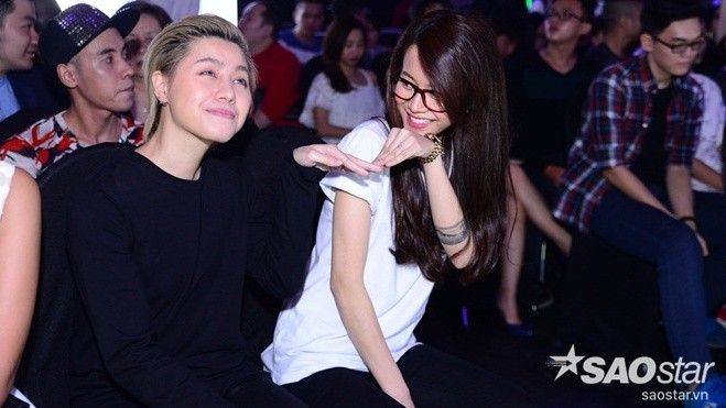 Hot Vlogger An Nguy công khai xuất hiện cùng người yêu đồng tính