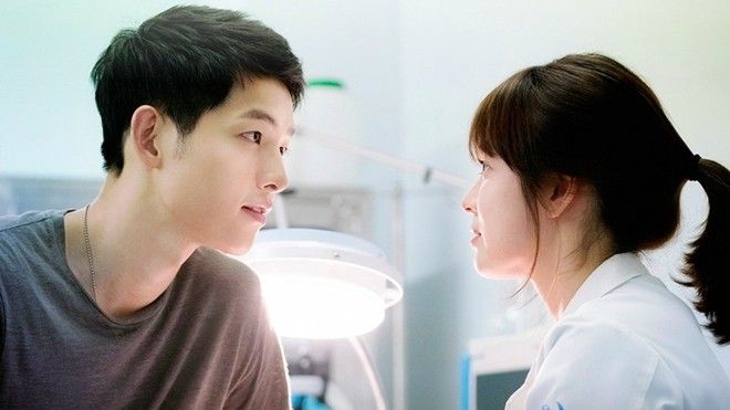 Nhà sản xuất khẳng định 'Hậu duệ mặt trời' sẽ không có phần 2