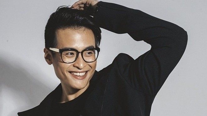 Hà Anh Tuấn được vinh danh 'Gương mặt trẻ tiêu biểu Việt Nam 2015’
