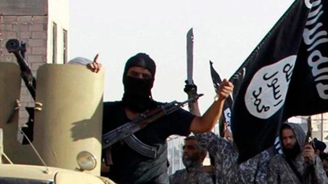 IS nhận trách nhiệm tấn công khủng bố Brussels