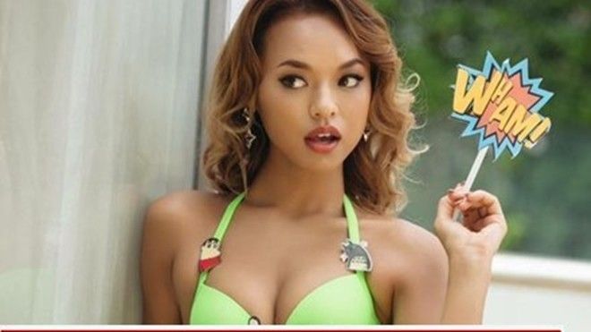 Quỳnh Mai nói gì khi fan đòi ‘đánh sập’ fanpage Asia's Next Top Model?