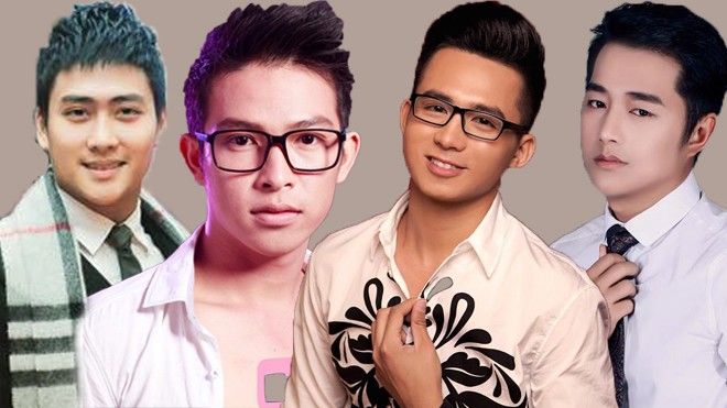 Những soái ca cảnh sát năm ấy giờ ra sao?