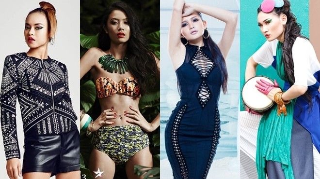Điểm lại 4 lí do khiến đại diện Việt Nam dừng chân sớm tại AsNTM