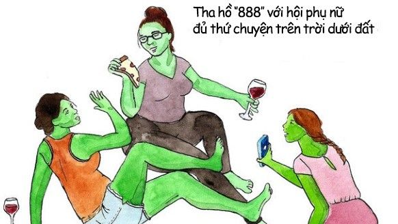 13 lý do bạn nên thử độc thân khi còn trẻ