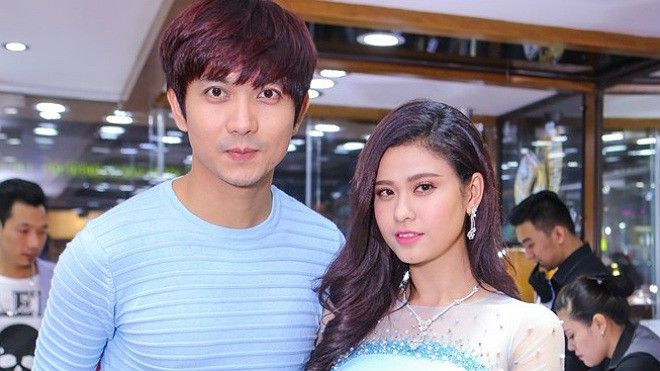 Tim: ‘Tôi và mẹ của Trương Quỳnh Anh chưa thể thân thiết’