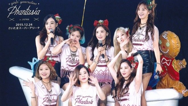 Fan Việt 'dậy sóng' khi SM kết thúc tour diễn của SNSD quá sớm