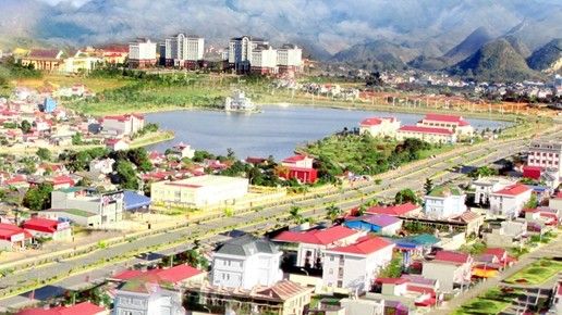 Hà Nội bất ngờ mất vị trí thành phố đắt đỏ nhất về tay một tỉnh nghèo nhất Việt Nam