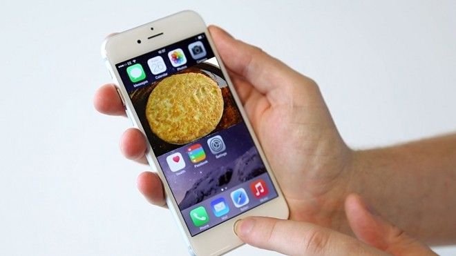 Mua hàng online, mất oan 5 triệu đồng vì một chiếc… 'iPhone trứng'