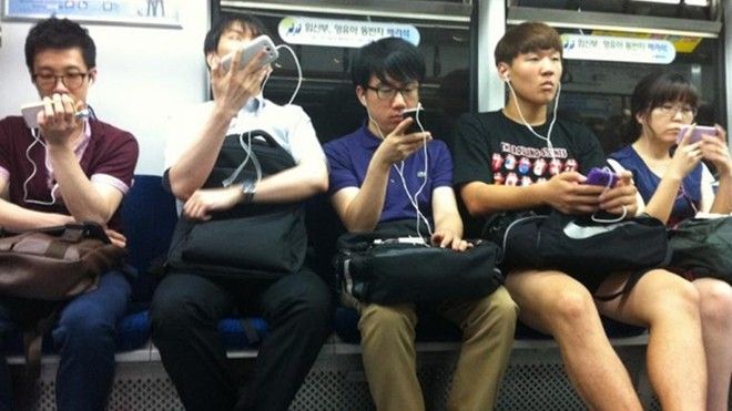 5 điều tuyệt vời ở đất nước Hàn Quốc khiến cả thế giới phải kinh ngạc