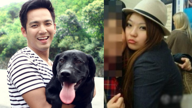 Bạn sẽ thất vọng nếu biết nhan sắc ’nửa kia’ của các soái ca Hoa ngữ