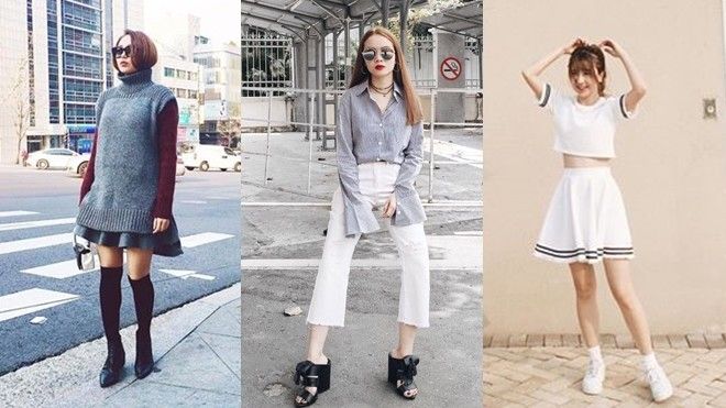 27/3: Yến Trang cùng hàng loạt sao Việt khoe streetstyle năng động ngày cuối tuần
