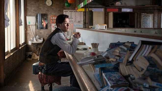 Người dân Fukushima trở lại 'thành phố ma' sau 5 năm thảm họa kép