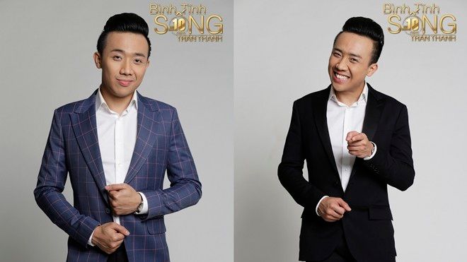 Liveshow Trấn Thành 'cháy vé' hoàn toàn sau 2 ngày mở bán