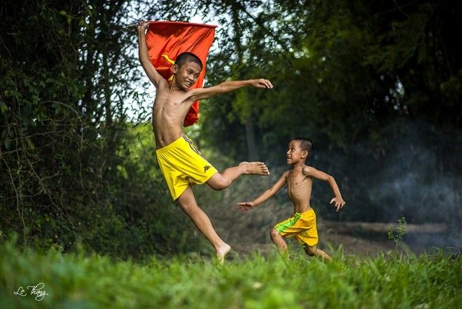 Tuổi thơ 'dữ dội' mà chỉ thế hệ 8x mới có may mắn trải nghiệm!