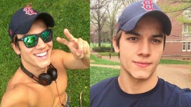 Thêm một bác sĩ 'soái ca sáu múi' khiến chị em phát sốt