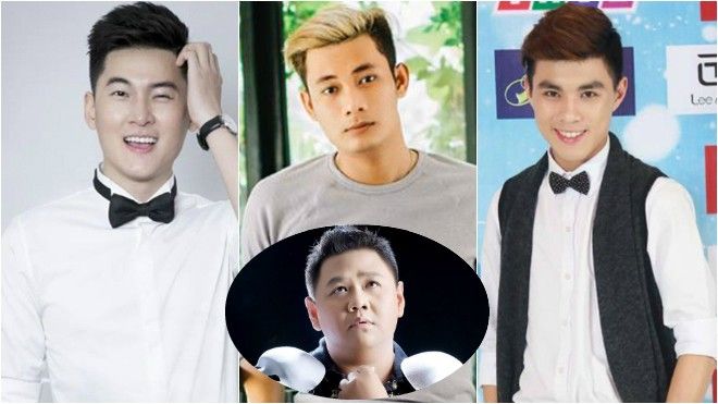 Trai đẹp từng bị Minh Béo gạ tình: ‘Thấy cũng tội, nhưng vậy chắc sẽ không còn ai dính bẫy nữa’