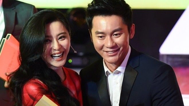 Lý Thần sẽ vớ bẫm nếu cưới được Phạm Băng Băng