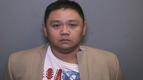 Minh Béo lên báo Mỹ, hé lộ hình ảnh lúc bị bắt