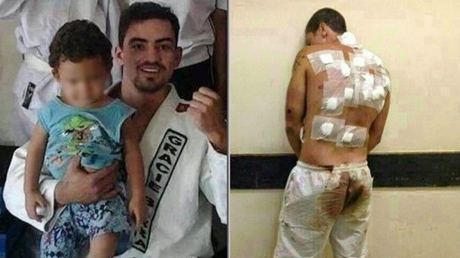 Cái kết đắng của tội phạm ấu dâm khi bước chân vào chốn lao tù