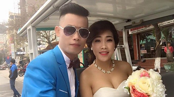 Chuẩn bị lấy vợ lần 3, Hiệp Gà háo hức chụp ảnh cưới