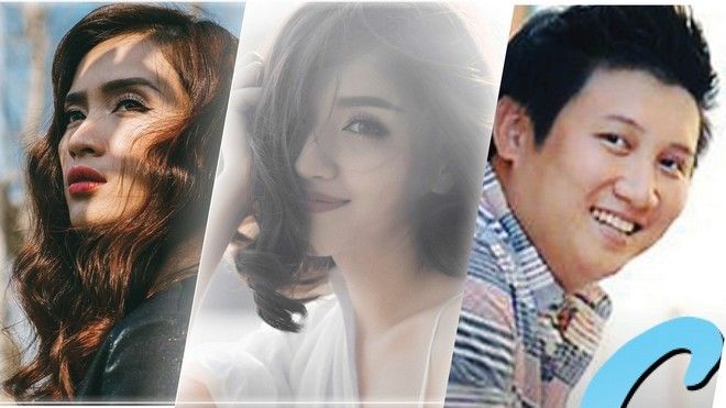 Ái Phương, Bích Phương, Mr.Siro - Ai là 'thánh sầu' Vpop?