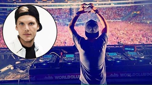 Bàng hoàng trước tâm thư 'tạm' giải nghệ của DJ hàng đầu thế giới Avicii