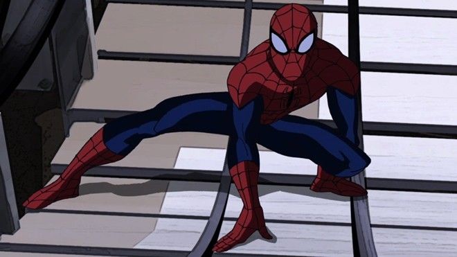 'Người Nhện Siêu Phàm' được chính thức phát sóng trên truyền hình Việt Nam