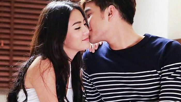 Tập 6-7 Tình yêu không có lỗi: Lee lại 'cướp' bồ mới của Katun?