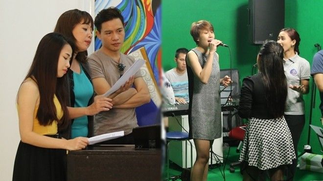 Trước giờ G, liveshow mở màn của Thần tượng Bolero cháy vé!