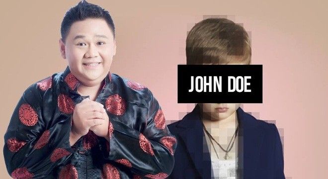 John Doe - nạn nhân bị xâm hại trong vụ án Minh Béo là ai?