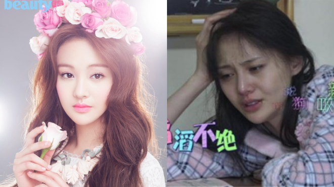 Trịnh Sảng: Giai nhân 9X ngây thơ hay 'sói đội lốt cừu'