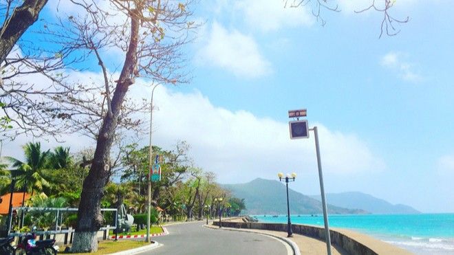 Côn Đảo vẫn đẹp mê hồn trong ảnh chụp bằng smartphone