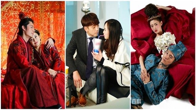 Những cái kết khiến khán giả 'bực dễ sợ' của phim Trung Quốc