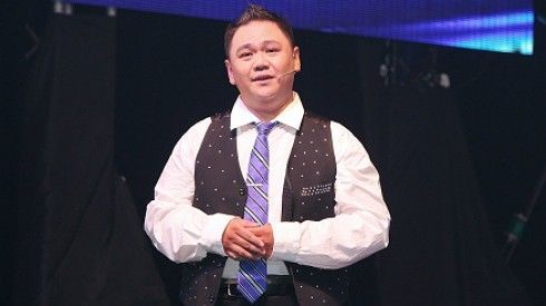 Minh Béo có khả năng bị khai trừ khỏi Hội sân khấu TP HCM