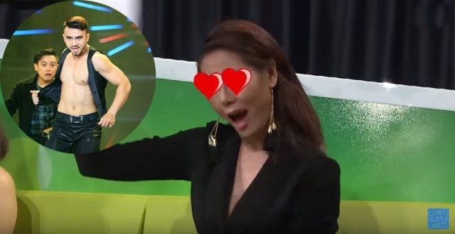 Lộ rõ giới tính, 'soái ca' 6 múi khiến trái tim Nam Thư tan nát