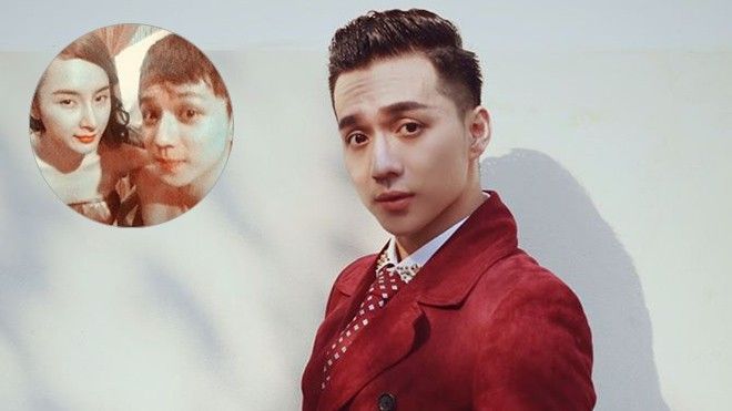 'Hotboy dao kéo', bạn thân Angela Phương Trinh đại diện Việt Nam thi Mister Global