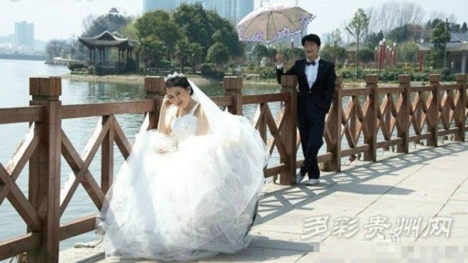 Ước nguyện kỳ lạ của cô dâu qua đời 20 ngày sau khi chụp ảnh cưới