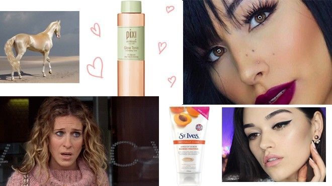 23 cột mốc mang tính 'định mệnh' trong công cuộc làm đẹp của con gái