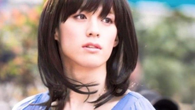 Trai giả gái - nét văn hóa 'lạ' trong phim Nhật