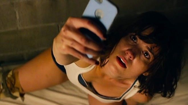 10 Cloverfield Lane - Phim kinh dị tháng 4 có điểm số cao bất ngờ