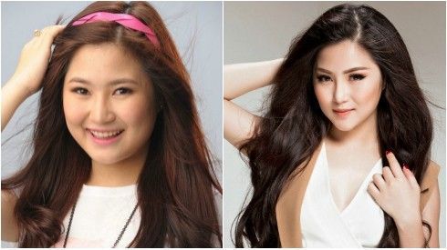 Hương Tràm - Cô bé ngày ấy bây giờ đã trưởng thành