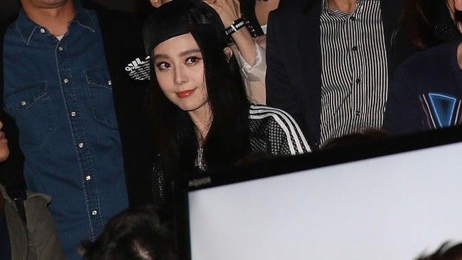 Phạm Băng Băng giữ lửa tình bằng cách mua đồ lót cho Lý Thần