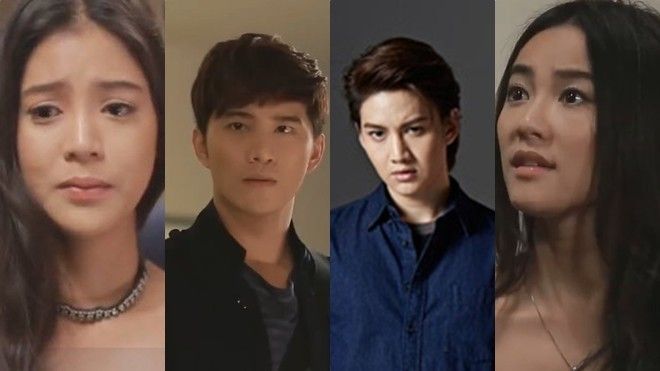 Kịch bản cho 'Tình yêu không có lỗi 2' - Nên trách Lee hay Katun?