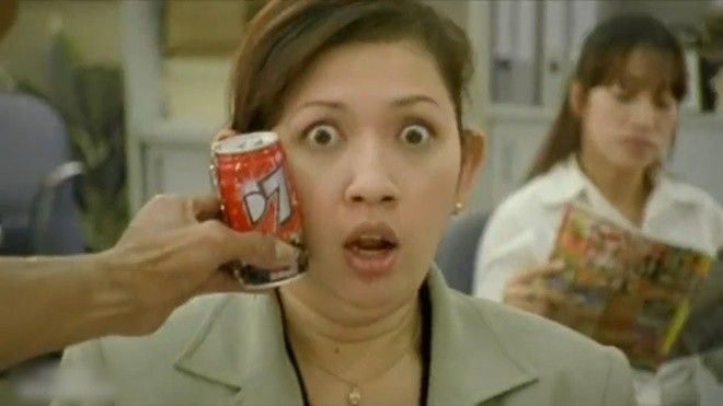 Lon cà phê 'thần thánh' Thái Lan - thức tỉnh bản tính lương thiện