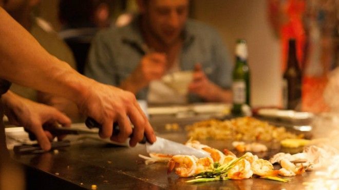 Đến Nhật ăn gì giữa mùa hoa anh đào rực rỡ?