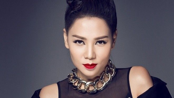 Thu Minh - Cô giáo 'mát tay' nhất nhì showbiz Việt trở lại