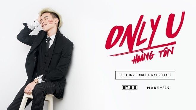 Văn Mai Hương, Will (365), ERIK (ST.319) tranh nhau cover hit mới của Hoàng Tôn