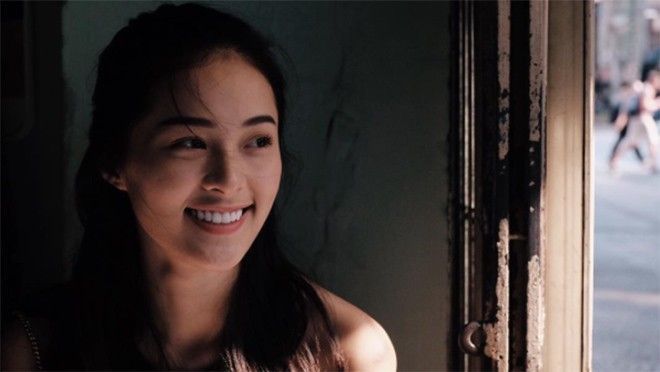 Phủ nhận tin đồn chia tay, Hạ Vi khẳng định vẫn yêu Cường Đôla