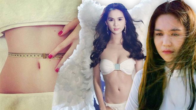 'Vòng eo 56' - Bộ phim làm ra chỉ để 'nuông chiều' Ngọc Trinh