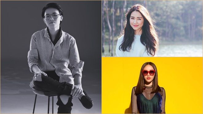 Những bản hit thành công không phải ai cũng biết tác giả là Tiên Cookie